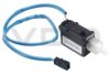 VDO 406-204-001-002V Control, central locking system